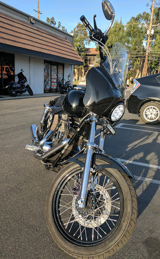 Motorcycle Repair Shop «Motorcycle Tire Center», reviews and photos, 982 N Batavia St, Orange, CA 92867, USA