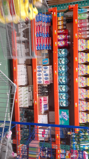 Supermarket «Rey Chavez Distributors Corporation», reviews and photos, 780 W 17th St, Hialeah, FL 33010, USA