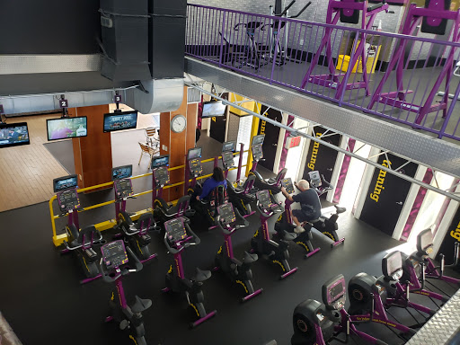 Gym «Planet Fitness», reviews and photos, 400 Boston Post Rd, Orange, CT 06477, USA