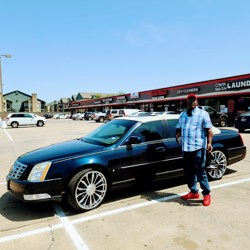 Tobacco Shop «Mom & Pop Smoke Shop», reviews and photos, 2124 Holly Hall Street, Houston, TX 77054, USA