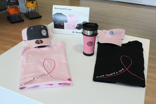 Volkswagen Dealer «San Tan Volkswagen», reviews and photos, 1489 E Motorplex Loop, Gilbert, AZ 85297, USA