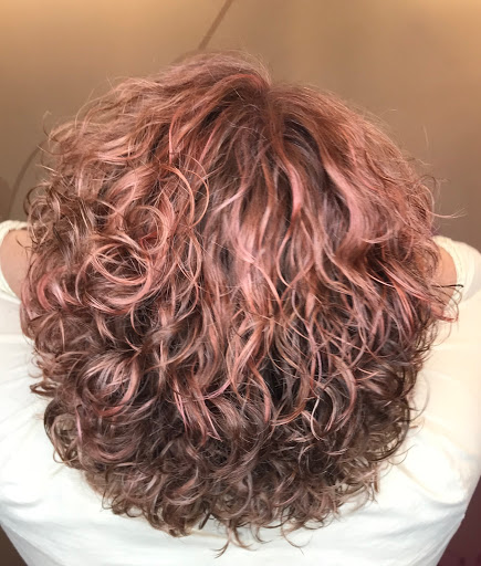 Beauty Salon «Purple Sage Salon», reviews and photos, 4 Carmichael St, Essex Junction, VT 05452, USA