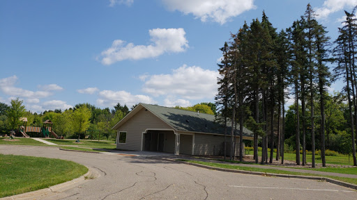 Park «Evergreen West Park», reviews and photos, 1033 Tamberwood Trail, St Paul, MN 55125, USA