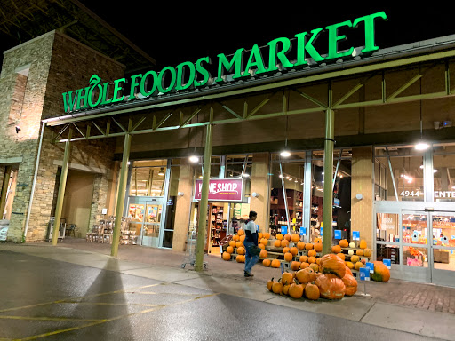 Grocery Store «Whole Foods Market», reviews and photos, 4944 Shelbyville Rd, Louisville, KY 40207, USA