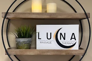 Luna Massage Therapy image