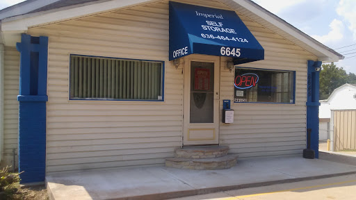 Moving and Storage Service «Imperial Storage», reviews and photos, 6645 U.S Hwy 61, Imperial, MO 63052, USA
