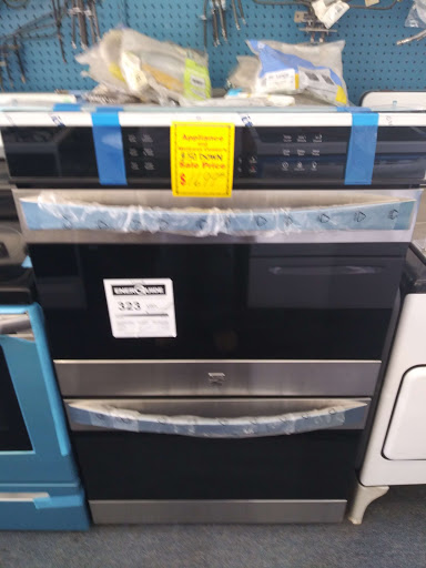 Mattress Store «Appliance & Mattress Center», reviews and photos, 1942 Parsons Ave, Columbus, OH 43207, USA