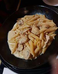 Penne du Restaurant italien César à Paris - n°17