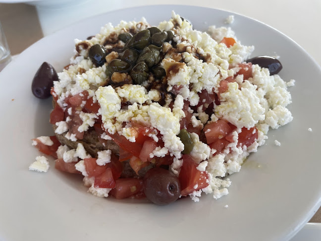 Limnitsa Ανοιχτές ώρες