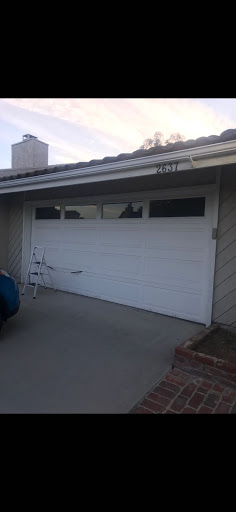 Affordable Garage Doors