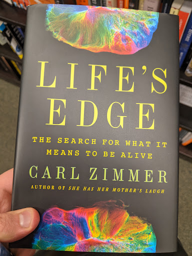 Barnes & Noble image