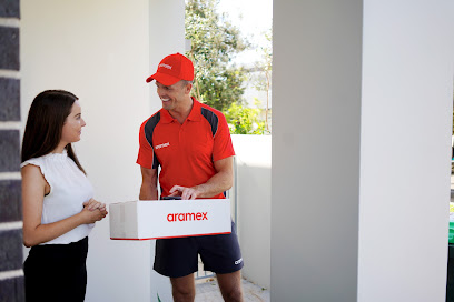 Aramex Hawke's Bay (formerly Fastway Couriers)