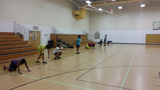 Recreation Center «Westgate Recreation Center», reviews and photos, 501 Recreation Rd, Dothan, AL 36303, USA