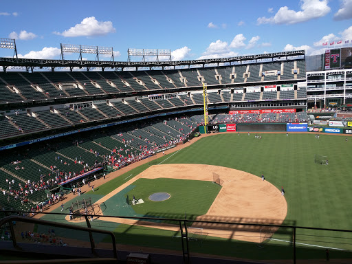 Park «Richard Greene Linear Park», reviews and photos, 1601 E Randol Mill Rd, Arlington, TX 76011, USA