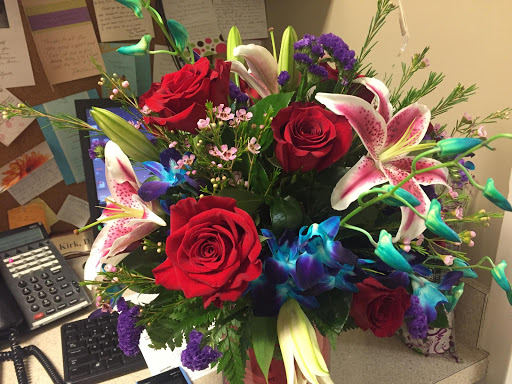 Florist «Wow Floral Design Studio», reviews and photos, 2225 Old Milton Pkwy #500, Alpharetta, GA 30009, USA