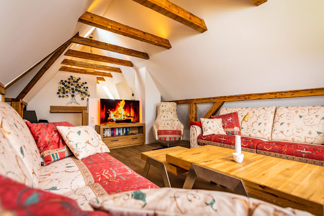 Photo Ferienwohnung Villa Marie Ferienwohnungen 01773 Altenberg