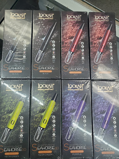 Tobacco Shop «Tobacco shop 34», reviews and photos, 2710 GA-34, Newnan, GA 30265, USA