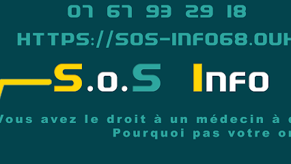 Sos-Info68  