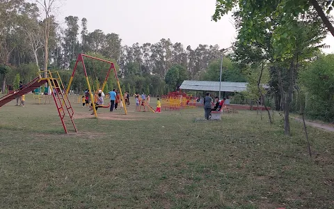 Dhruva Park image