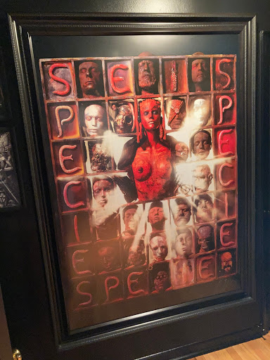 Art Gallery «Art Leaders Gallery and Custom Picture Framing», reviews and photos, 33086 Northwestern Hwy, West Bloomfield Township, MI 48322, USA