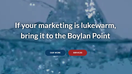Boylan Point Agency image