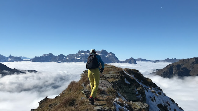 Rezensionen über Sonnenhorn in Glarus - Sportstätte