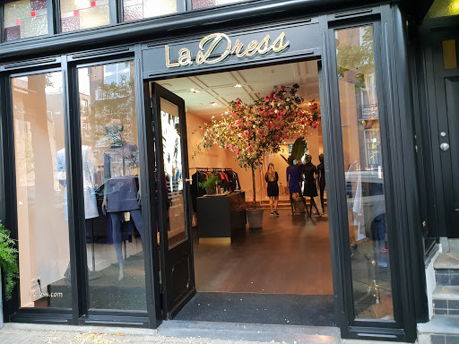 LaDress Brand Boutique Amsterdam