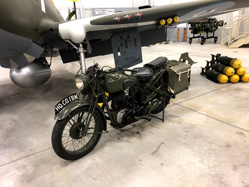 Museum «Tri State Warbird Museum», reviews and photos, 4021 Borman Dr, Batavia, OH 45103, USA