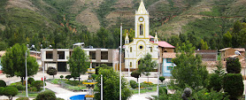 Iglesia de Huamali