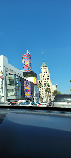 Movie Theater «El Capitan Theatre», reviews and photos, 6838 Hollywood Blvd, Los Angeles, CA 90028, USA