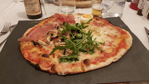 Ristorante Al Cinghiale in Roma, Città Metropolitana di Roma Capitale