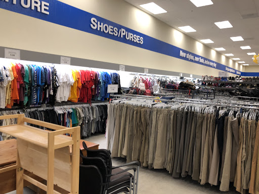 Non-Profit Organization «Goodwill», reviews and photos