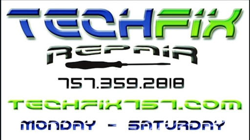 Computer Repair Service «TechFix Repair Center», reviews and photos, 954 W 21st St, Norfolk, VA 23517, USA