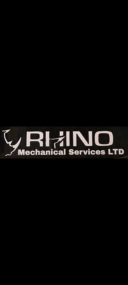 Rhino Mechanical Services LTD