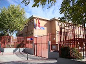 Colegio Público Víctor Jara en Fuenlabrada