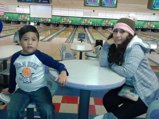 Bowling Alley «Poelking Woodman Lanes», reviews and photos, 3200 Woodman Dr, Kettering, OH 45420, USA