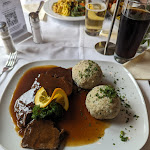 Photo n°1 de l'avis de Kat.8 fait le 10/04/2024 à 18:28 sur le  Lonetalhotel & Restaurant Zum Mohren à Niederstotzingen