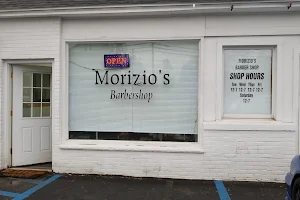 Morizio's Barbershop image