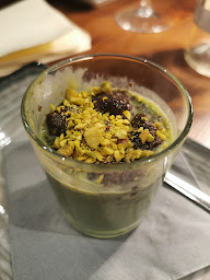 Photo n°54 de Osteria dei sapori à Metz ()