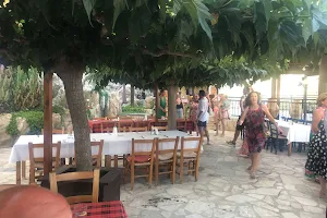 The Mulberry Terrace / Archontiko Traditional Taverna image