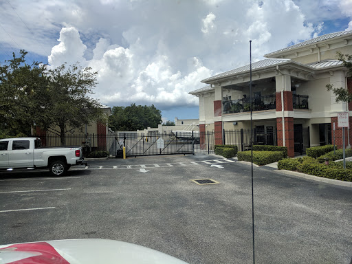 Self-Storage Facility «Westchase Storage», reviews and photos, 11610 Countryway Blvd, Tampa, FL 33626, USA