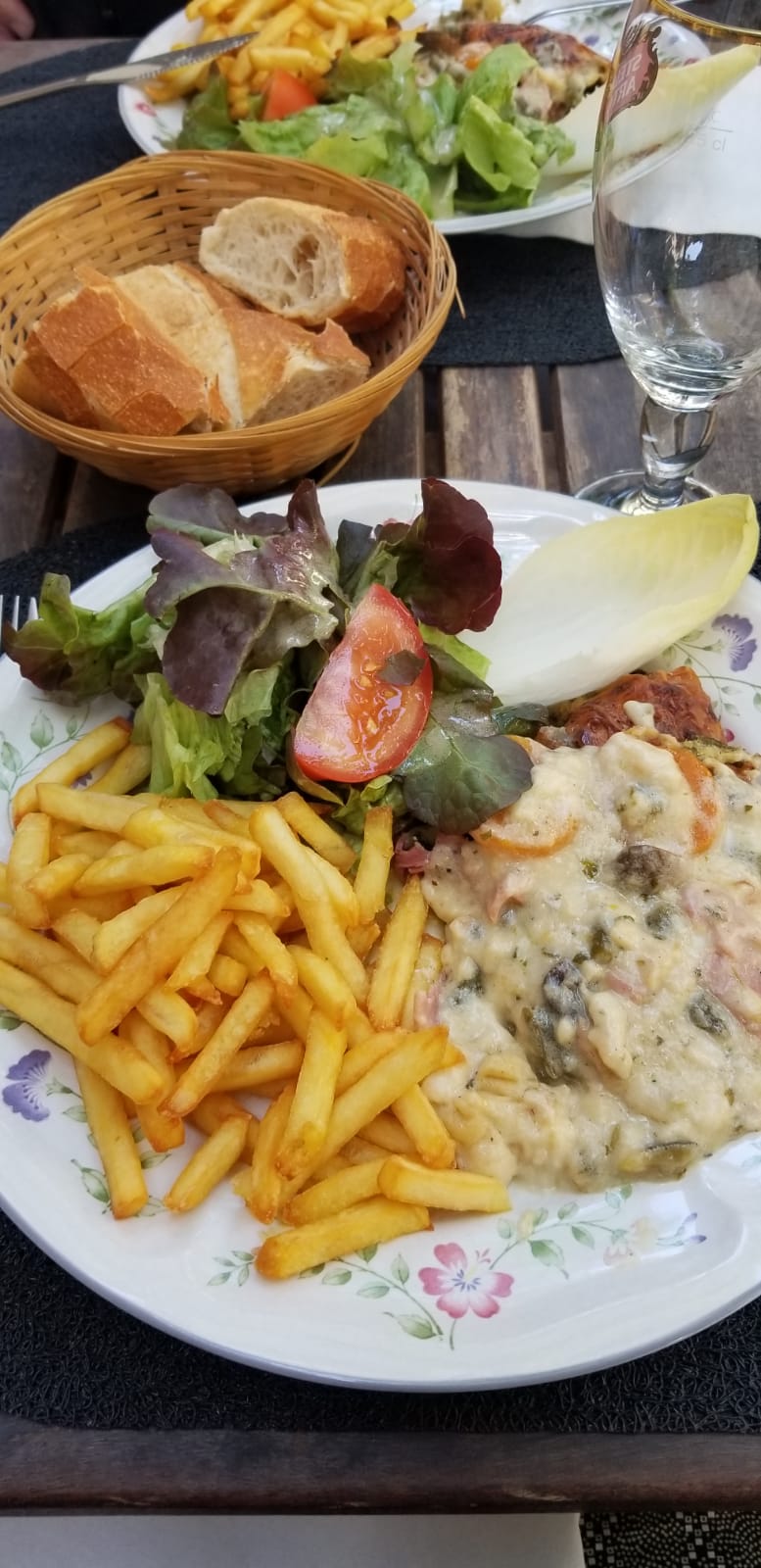 Photo n° 1 de l'avis de Lawrence. fait le 11/07/2019 à 12:21