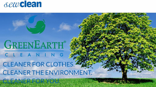 Dry Cleaner «Sew Clean Dry Cleaning And Alterations», reviews and photos, 620 Cass St, La Crosse, WI 54601, USA