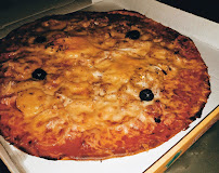 Plats et boissons du Pizzas à emporter L'instant Pizza ( Gironde ) à Sauveterre-de-Guyenne - n°18
