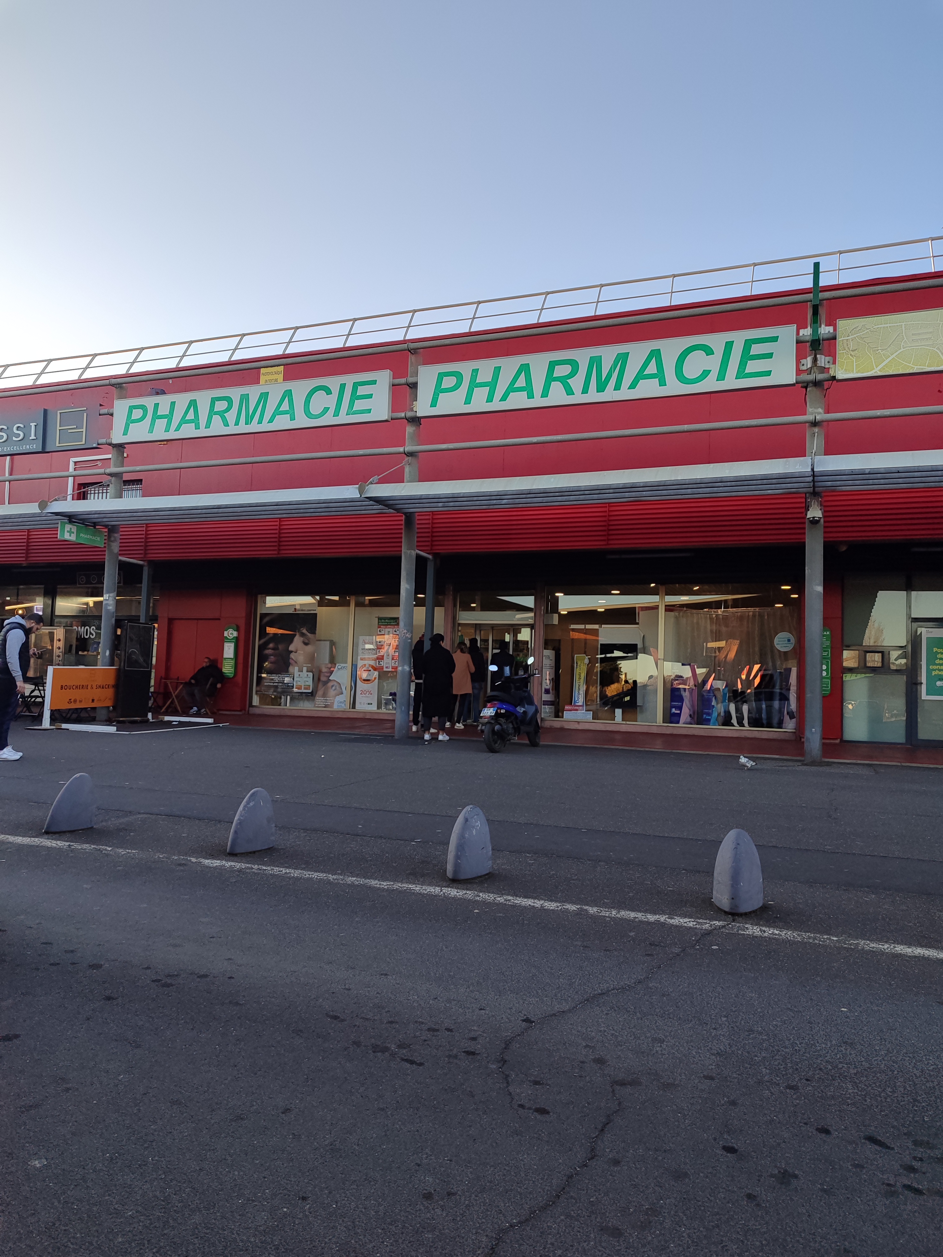 Photo n° 6 de l'avis de Bruno.S fait le 24/12/2023 à 16:49
