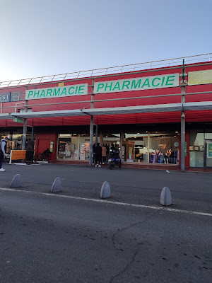 PHARMACIE PRES D'ARENES à Montpellier