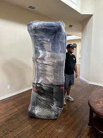 The Move Place - Photo 7 - Car repair in Carrollton, TX, Dallas