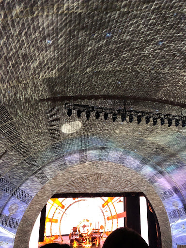 Performing Arts Theater «Radio City Music Hall», reviews and photos, 1260 6th Ave, New York, NY 10020, USA