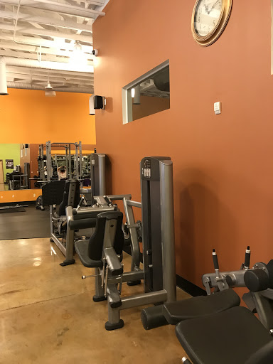 Gym «Anytime Fitness», reviews and photos, 75 W 1000 S Suite 500, Heber City, UT 84032, USA
