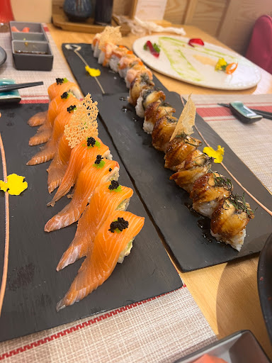 Top 20 sushi Huyện Hoài Đức Hà Nội 2022